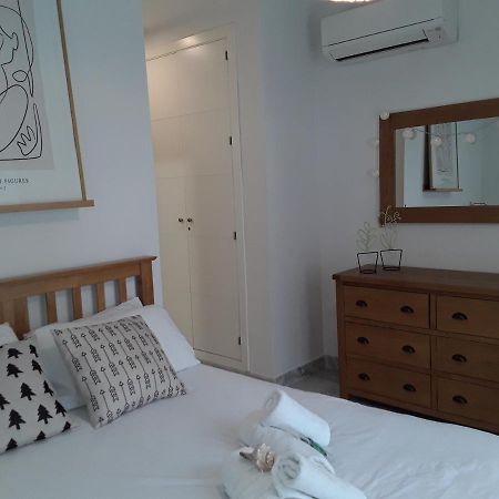 Resort Calahonda Garden-Medina Del Zoco Beach By H&H Malaga Ngoại thất bức ảnh