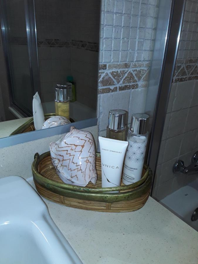 Resort Calahonda Garden-Medina Del Zoco Beach By H&H Malaga Ngoại thất bức ảnh