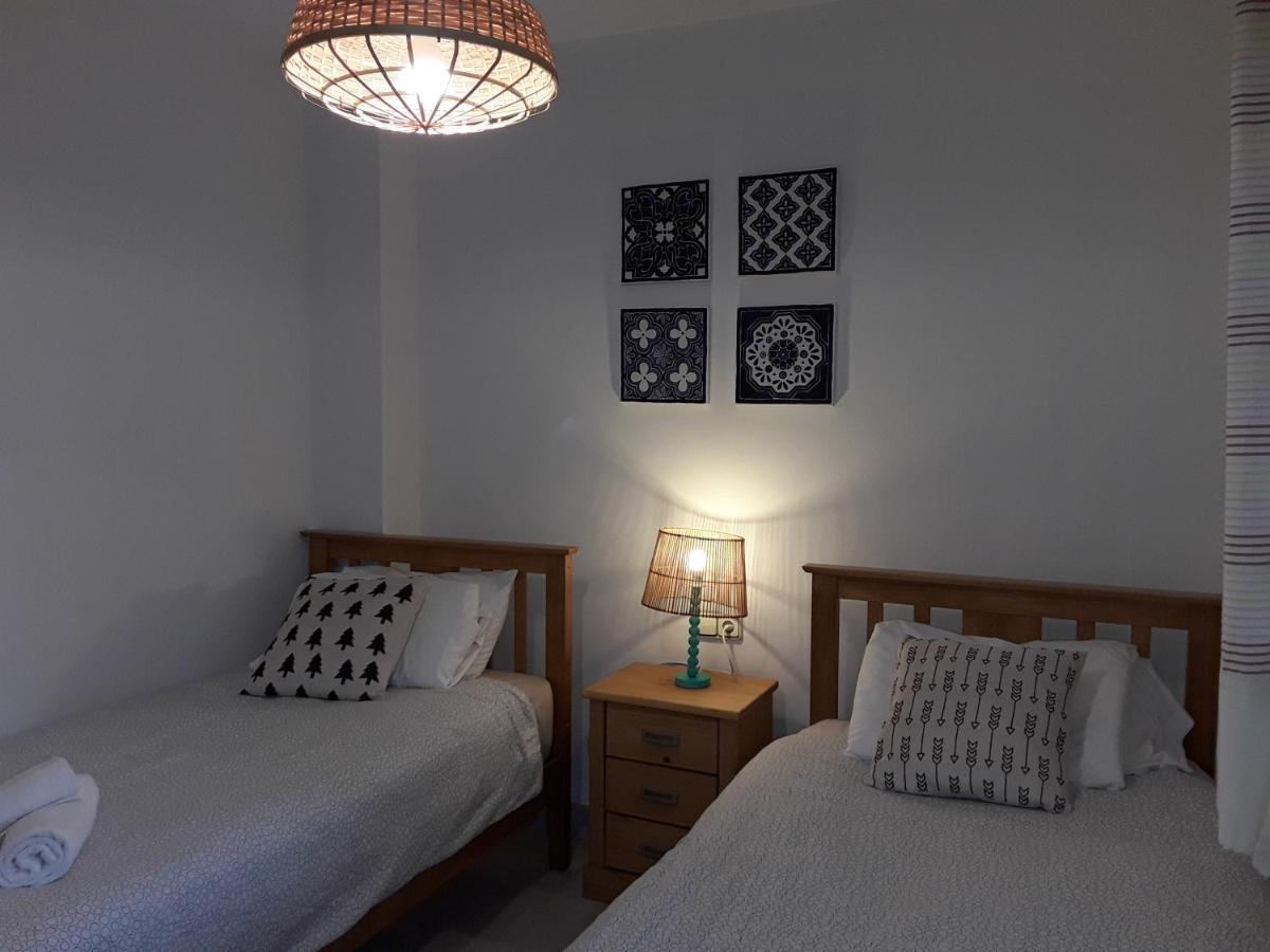 Resort Calahonda Garden-Medina Del Zoco Beach By H&H Malaga Ngoại thất bức ảnh