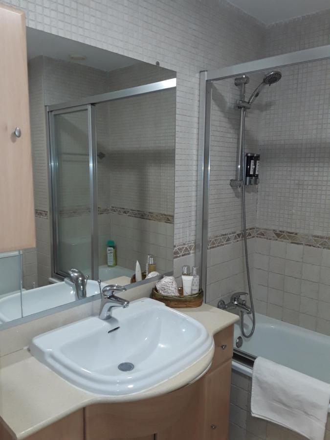 Resort Calahonda Garden-Medina Del Zoco Beach By H&H Malaga Ngoại thất bức ảnh