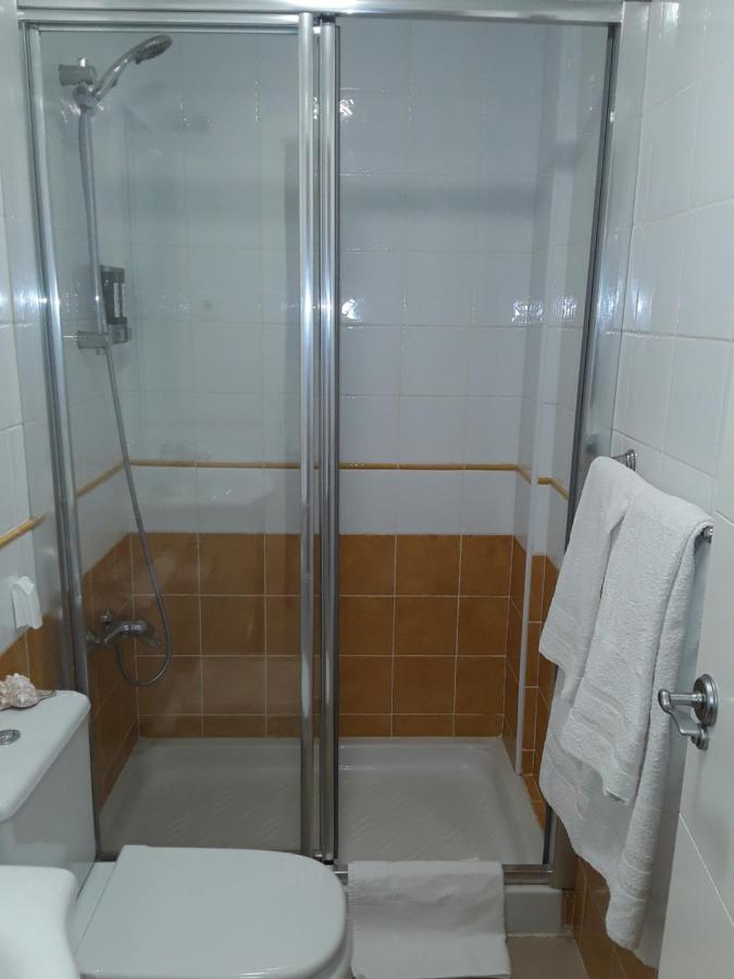 Resort Calahonda Garden-Medina Del Zoco Beach By H&H Malaga Ngoại thất bức ảnh