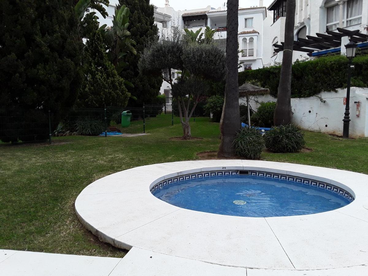Resort Calahonda Garden-Medina Del Zoco Beach By H&H Malaga Ngoại thất bức ảnh