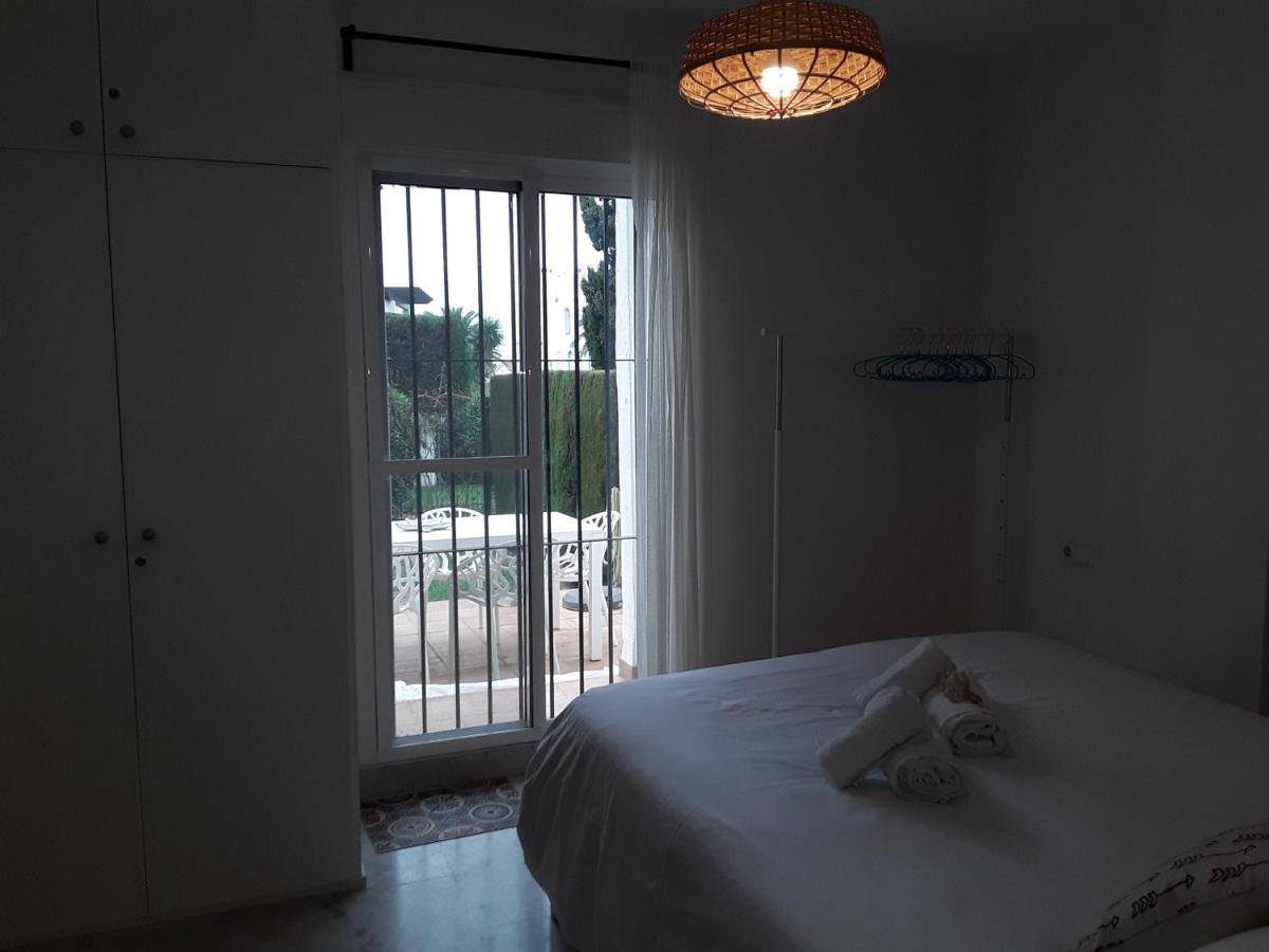 Resort Calahonda Garden-Medina Del Zoco Beach By H&H Malaga Ngoại thất bức ảnh