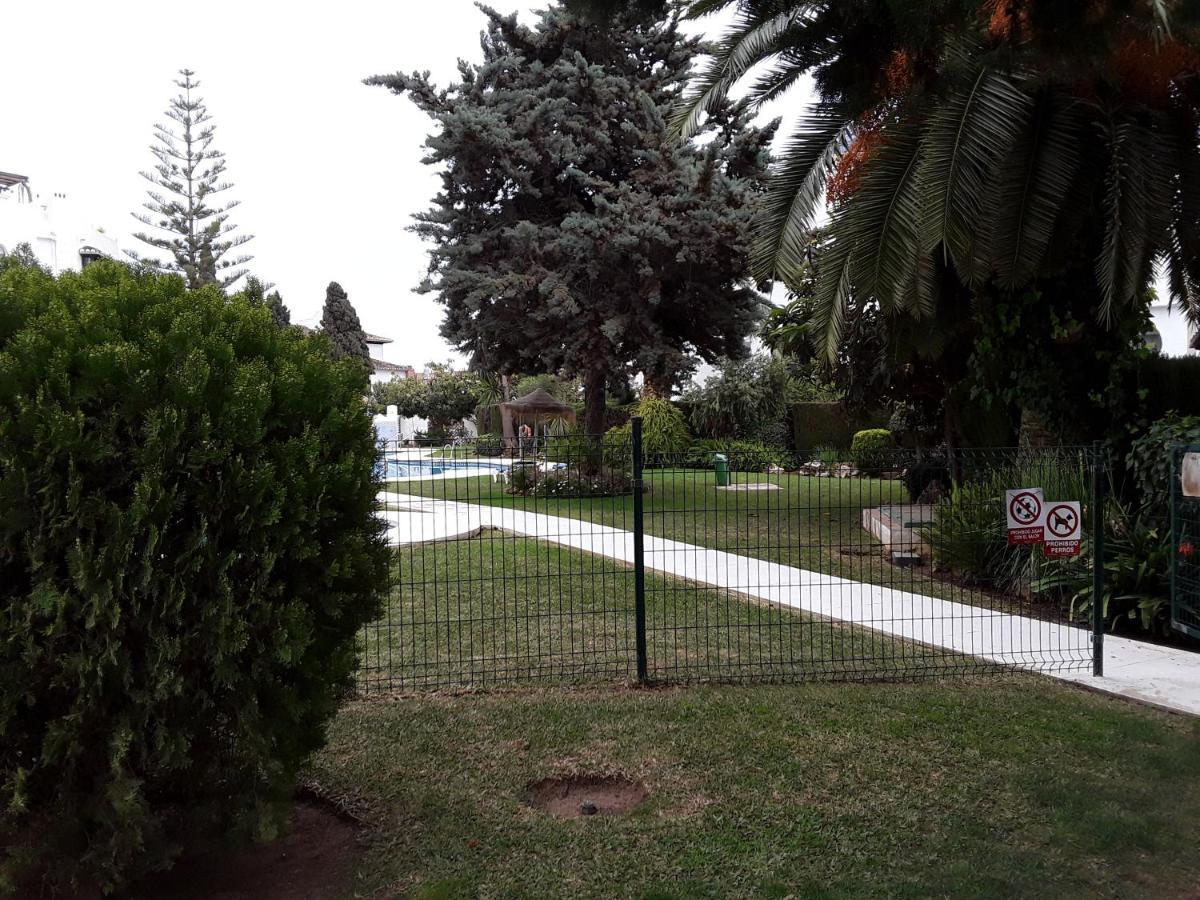 Resort Calahonda Garden-Medina Del Zoco Beach By H&H Malaga Ngoại thất bức ảnh