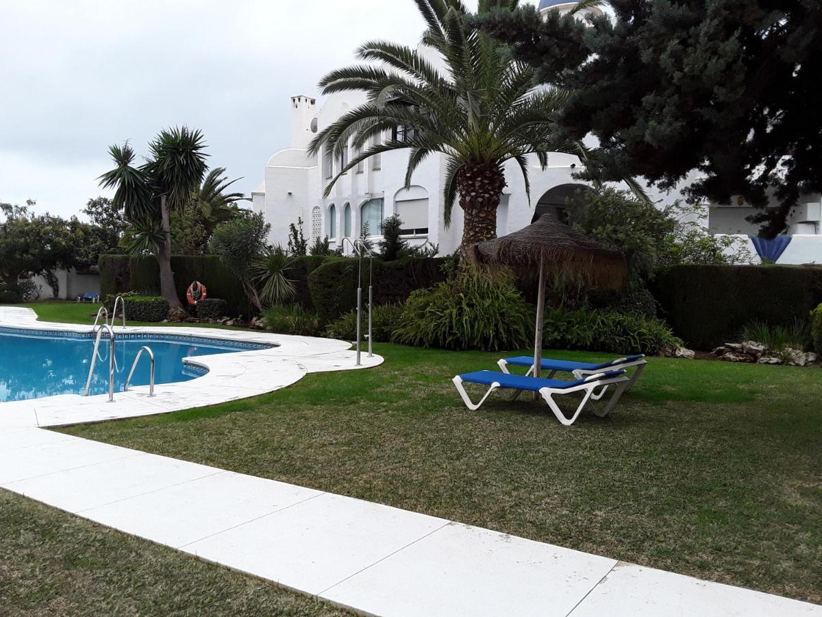 Resort Calahonda Garden-Medina Del Zoco Beach By H&H Malaga Ngoại thất bức ảnh