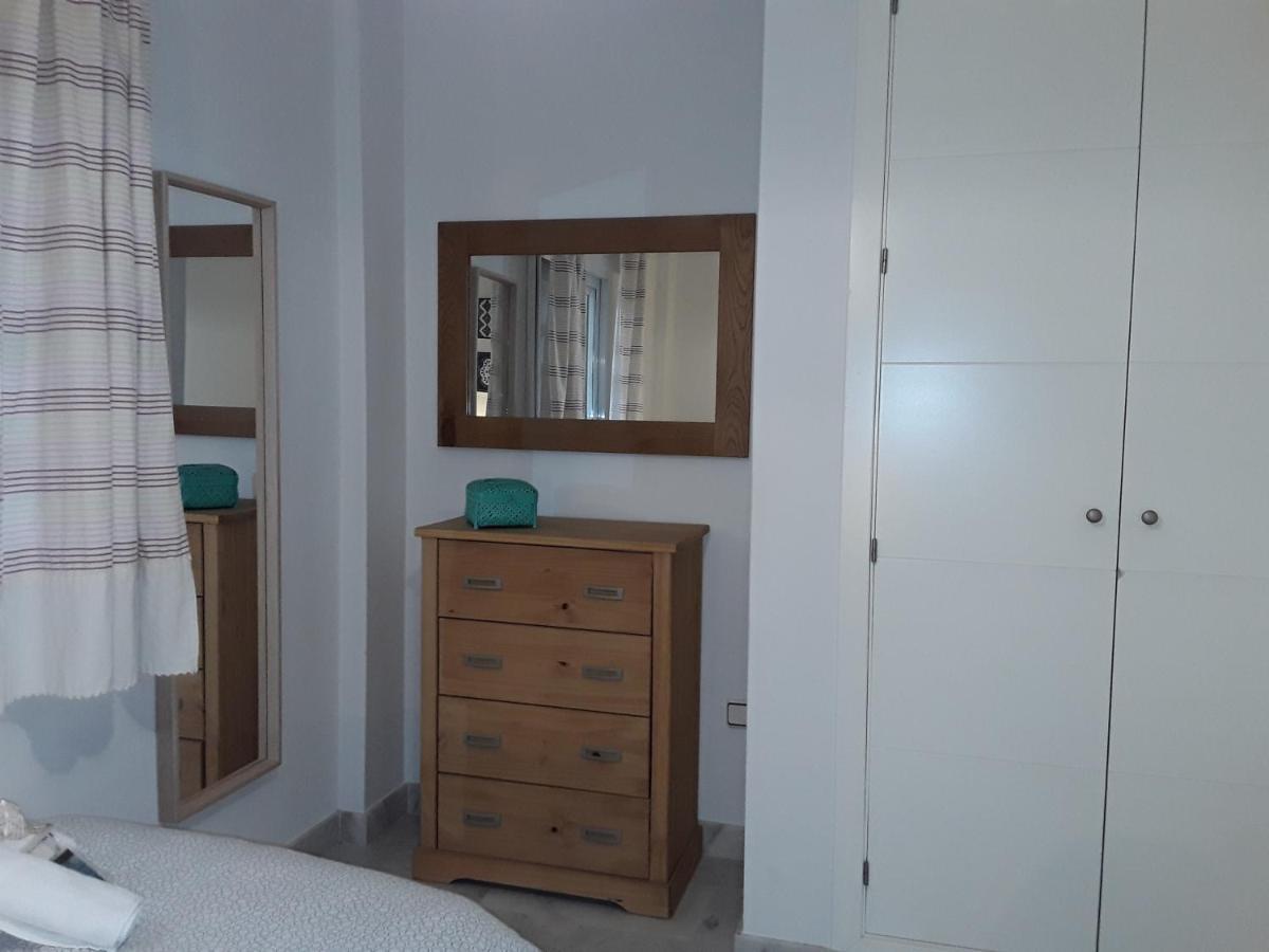 Resort Calahonda Garden-Medina Del Zoco Beach By H&H Malaga Ngoại thất bức ảnh