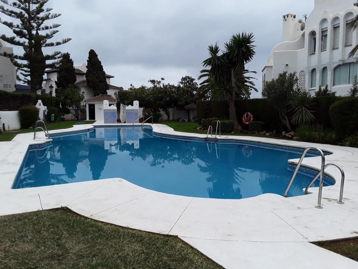 Resort Calahonda Garden-Medina Del Zoco Beach By H&H Malaga Ngoại thất bức ảnh