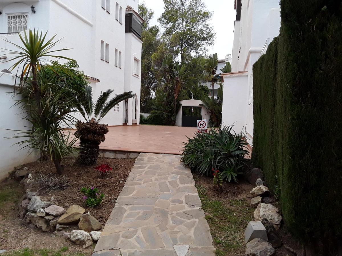 Resort Calahonda Garden-Medina Del Zoco Beach By H&H Malaga Ngoại thất bức ảnh