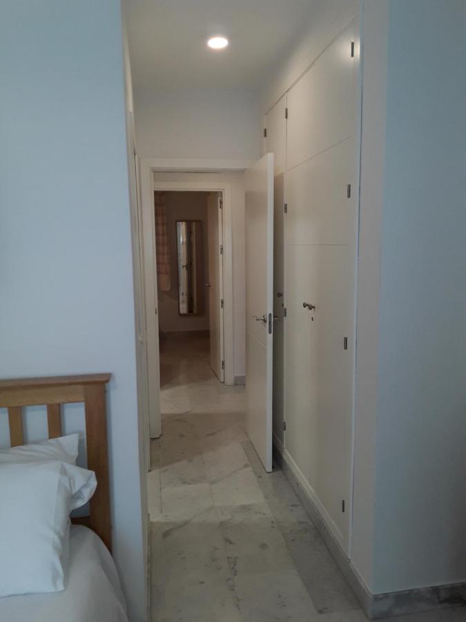 Resort Calahonda Garden-Medina Del Zoco Beach By H&H Malaga Ngoại thất bức ảnh