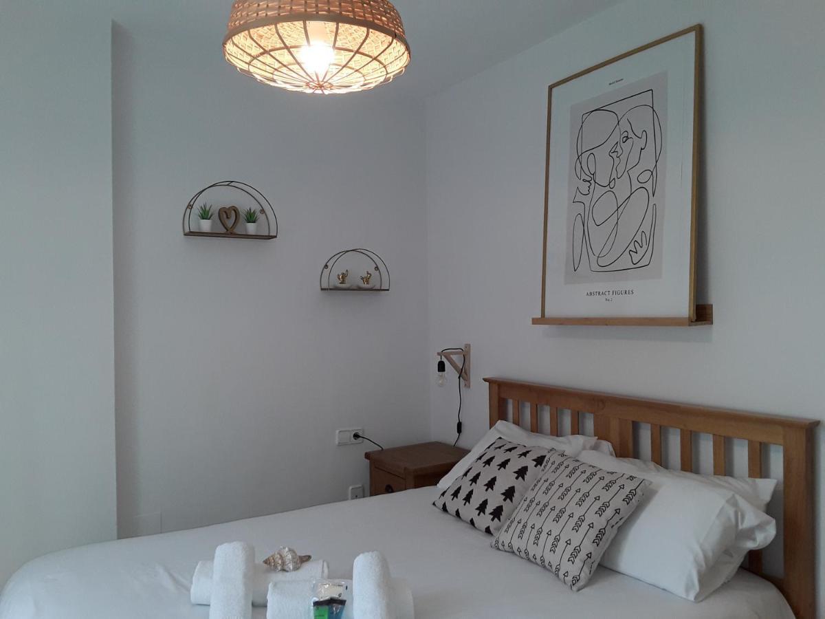 Resort Calahonda Garden-Medina Del Zoco Beach By H&H Malaga Ngoại thất bức ảnh