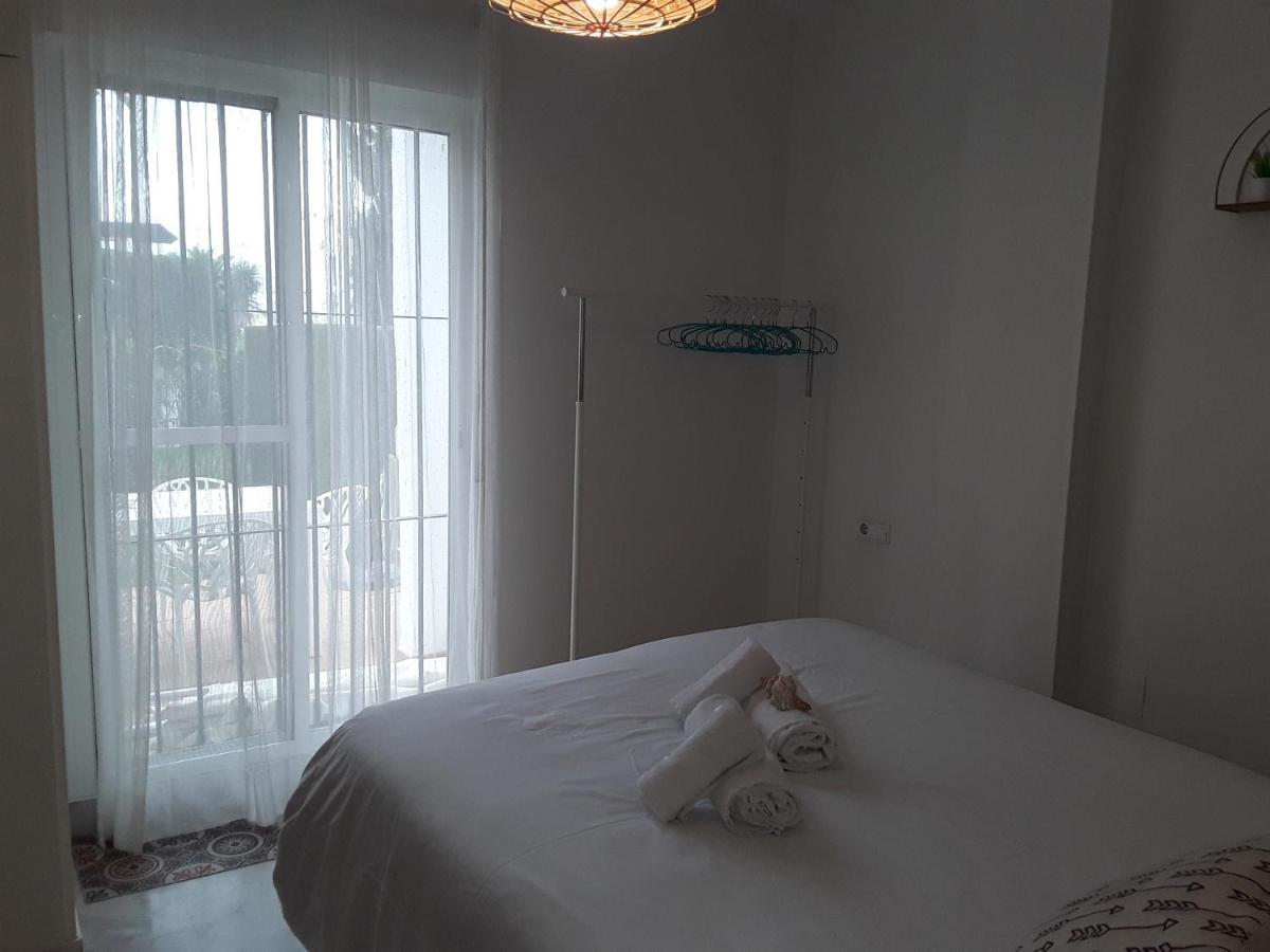 Resort Calahonda Garden-Medina Del Zoco Beach By H&H Malaga Ngoại thất bức ảnh